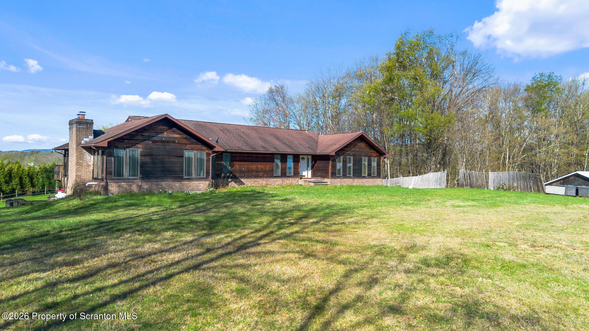434 Hemlock Road Waymart, PA 18472 - Photo 6 of 130 DJI_0825