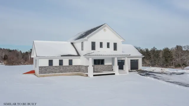 $929,000 | 36 Leavitt Lane, Strafford, NH 03884