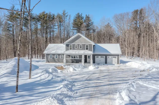 $929,000 | 36 Leavitt Lane, Strafford, NH 03884