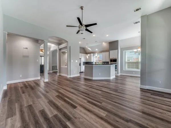 $570,000 | 2715 Creek Crossing Drive, McKinney, TX 75072