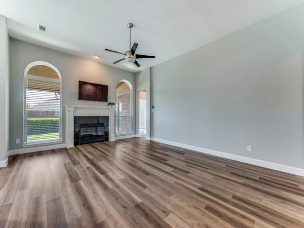 $570,000 | 2715 Creek Crossing Drive, McKinney, TX 75072