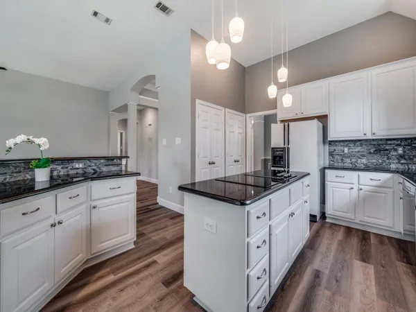 $570,000 | 2715 Creek Crossing Drive, McKinney, TX 75072