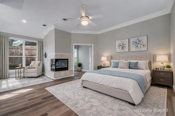 $570,000 | 2715 Creek Crossing Drive, McKinney, TX 75072