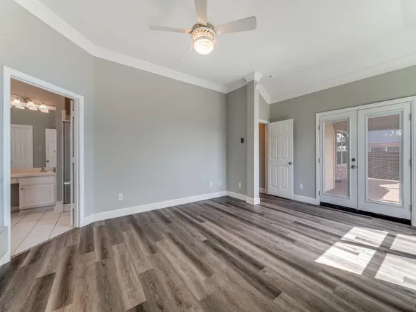 $570,000 | 2715 Creek Crossing Drive, McKinney, TX 75072