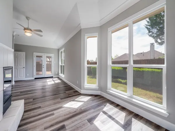 $570,000 | 2715 Creek Crossing Drive, McKinney, TX 75072