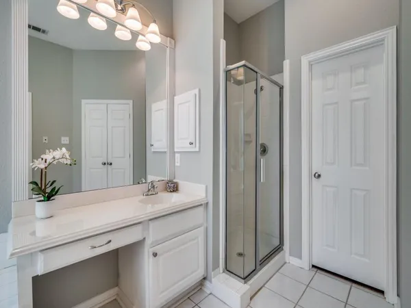 $570,000 | 2715 Creek Crossing Drive, McKinney, TX 75072