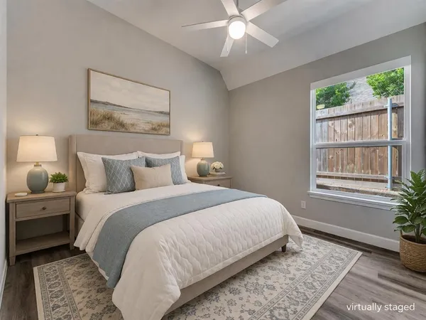 $570,000 | 2715 Creek Crossing Drive, McKinney, TX 75072