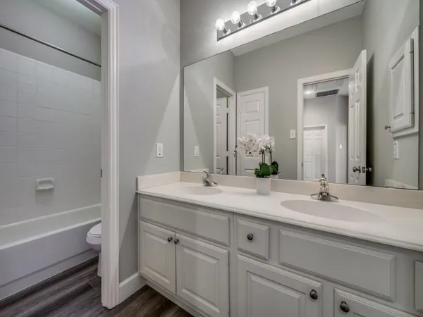 $570,000 | 2715 Creek Crossing Drive, McKinney, TX 75072