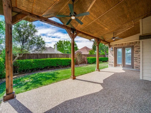 $570,000 | 2715 Creek Crossing Drive, McKinney, TX 75072