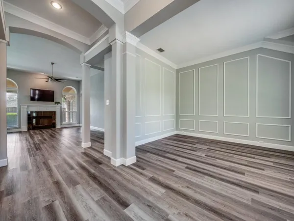 $570,000 | 2715 Creek Crossing Drive, McKinney, TX 75072
