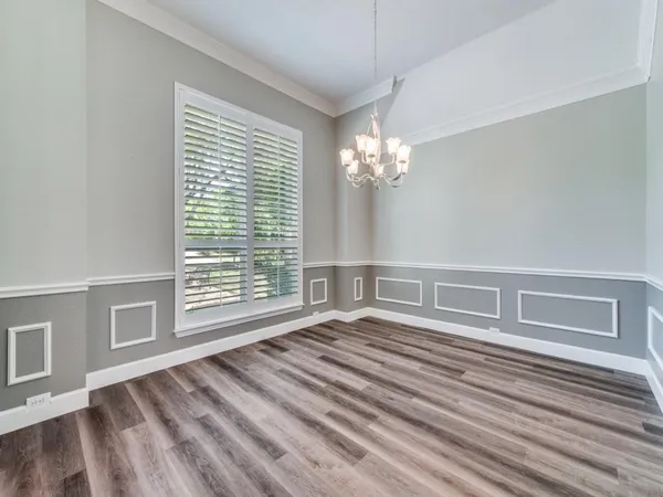 $570,000 | 2715 Creek Crossing Drive, McKinney, TX 75072