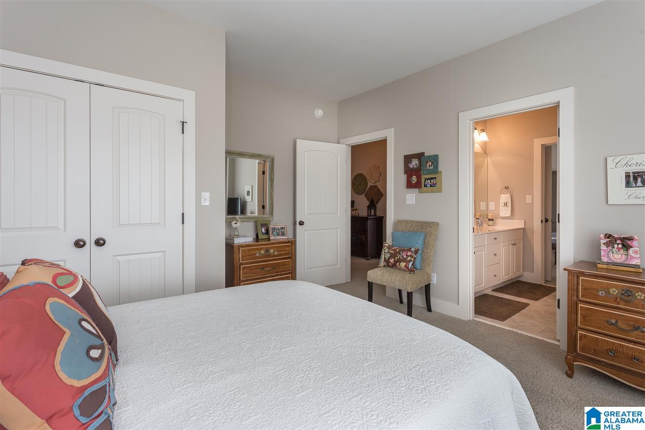 520 Lake Ridge Drive Bessemer, AL 35020 - Photo 28 of 37