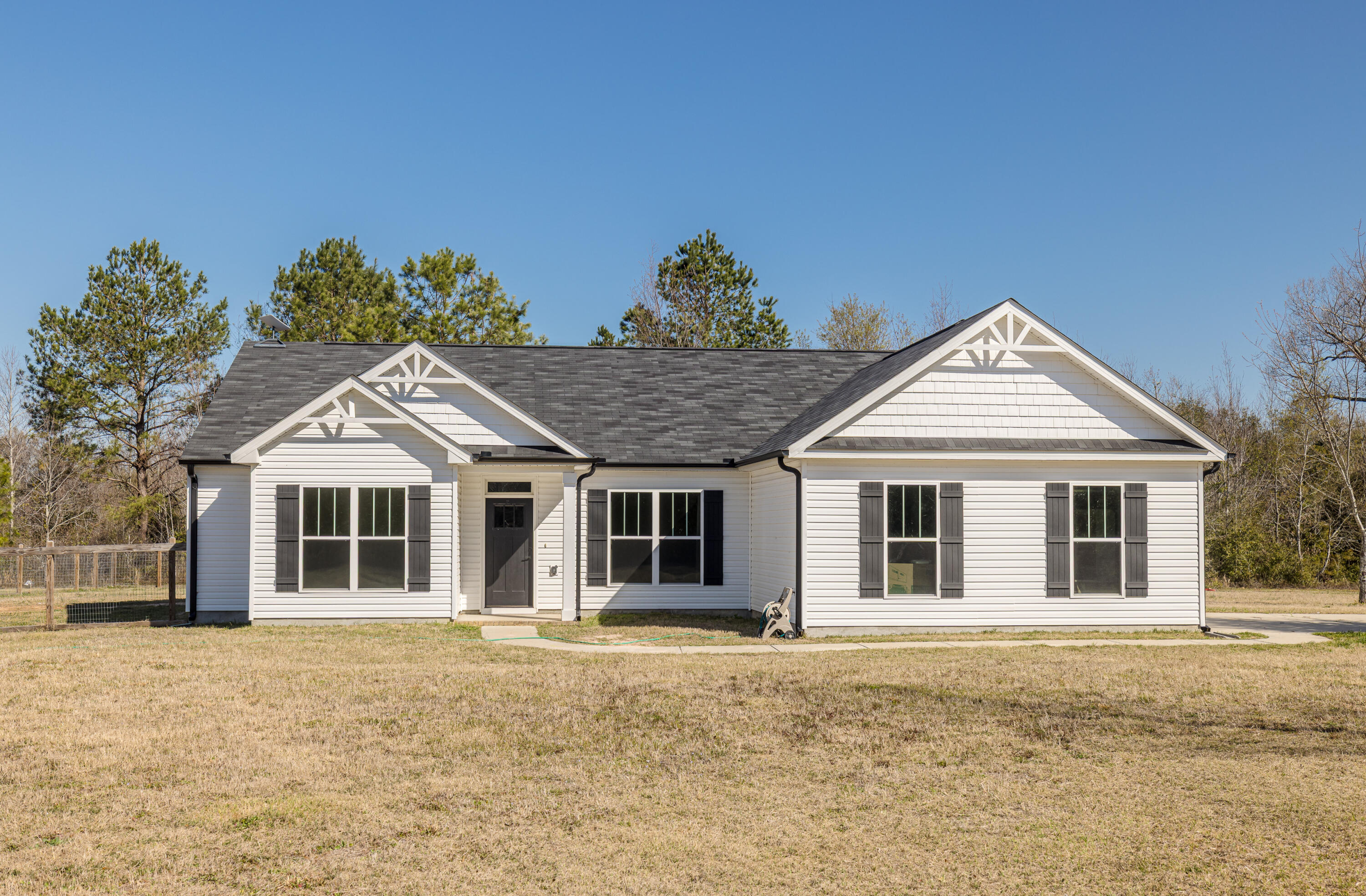 4991 McCombs Road Hephzibah, GA 30815 - Photo 1 of 74 4991McCombs-01
