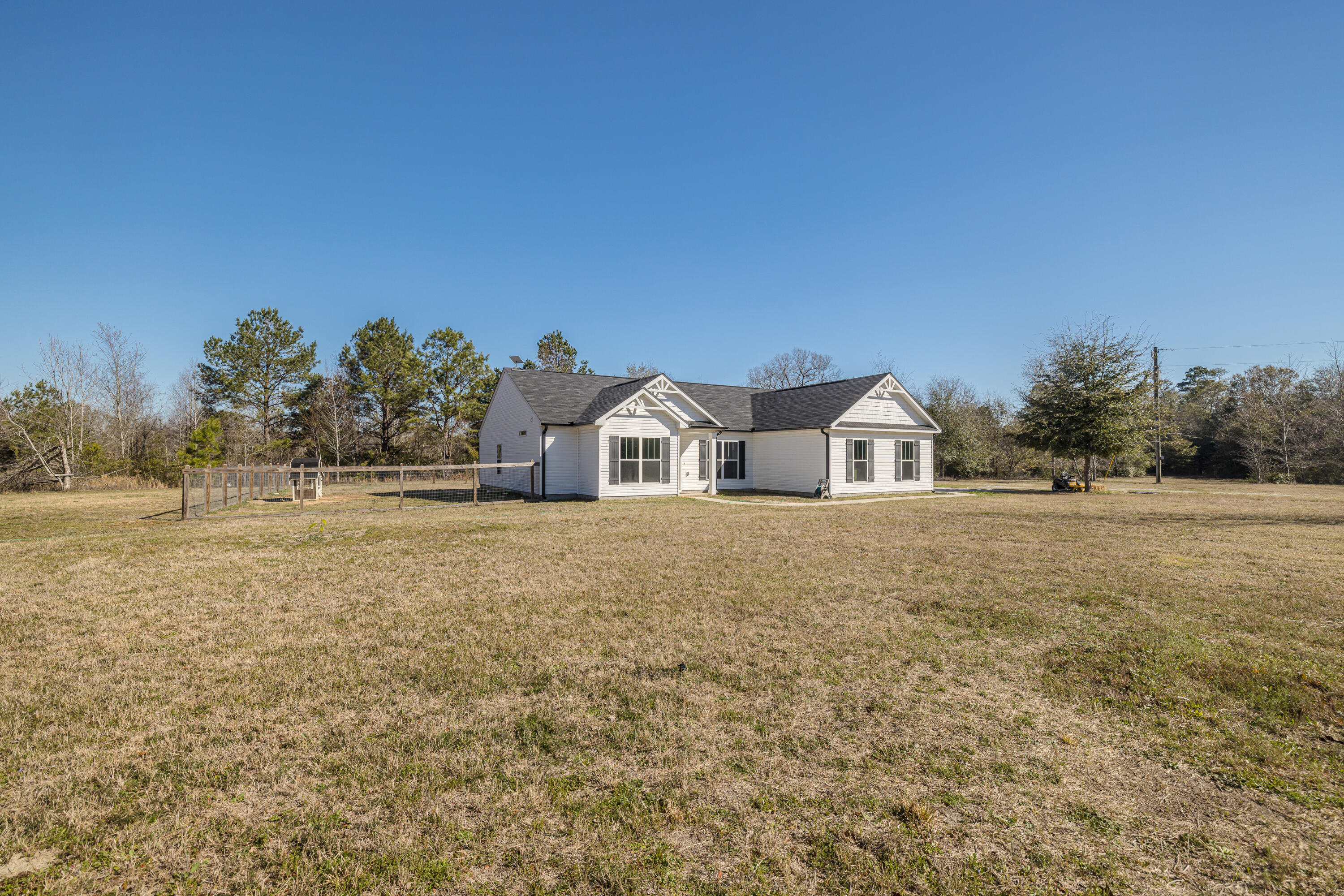 4991 McCombs Road Hephzibah, GA 30815 - Photo 2 of 74 4991McCombs-02