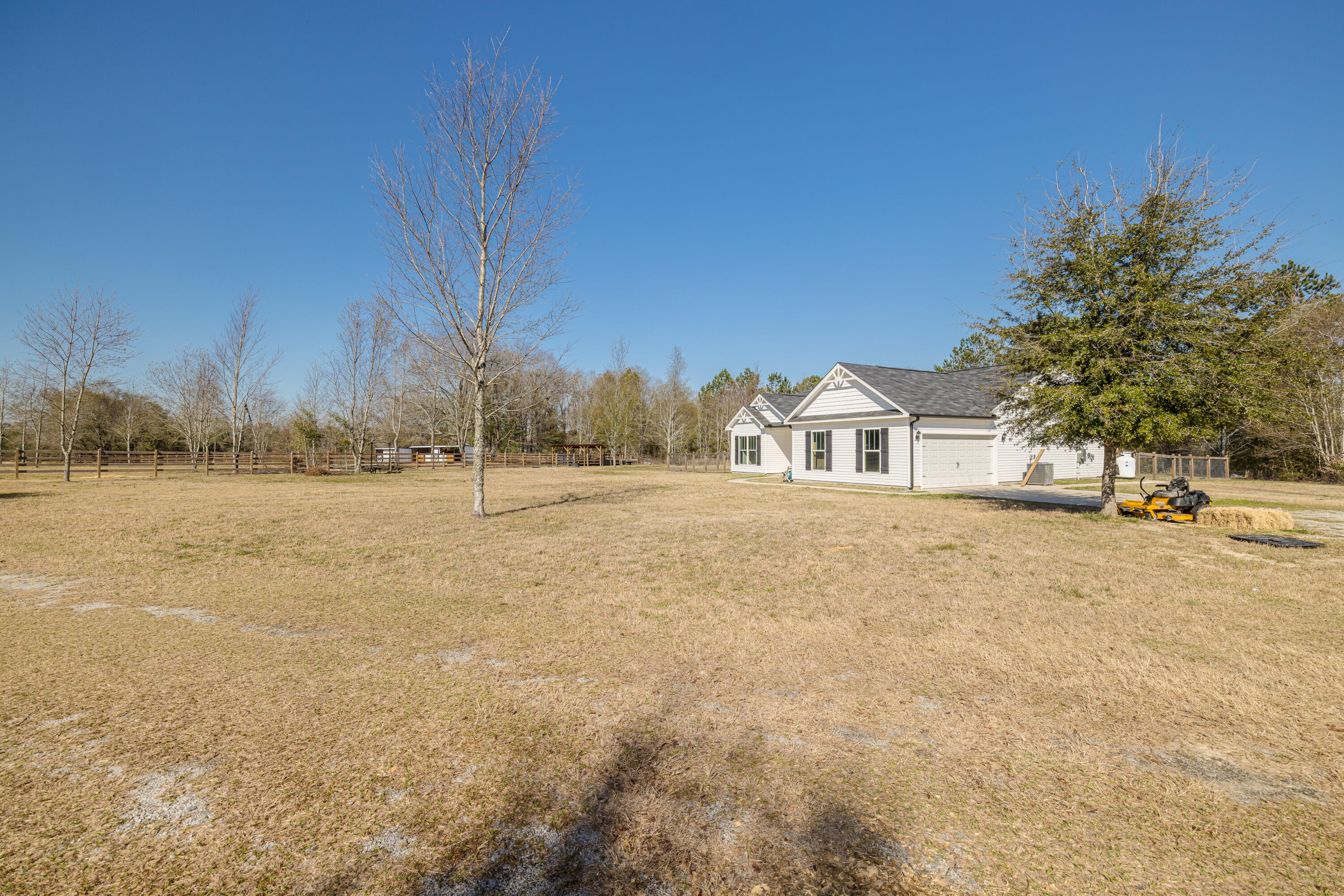 4991 McCombs Road Hephzibah, GA 30815 - Photo 3 of 74 4991McCombs-03