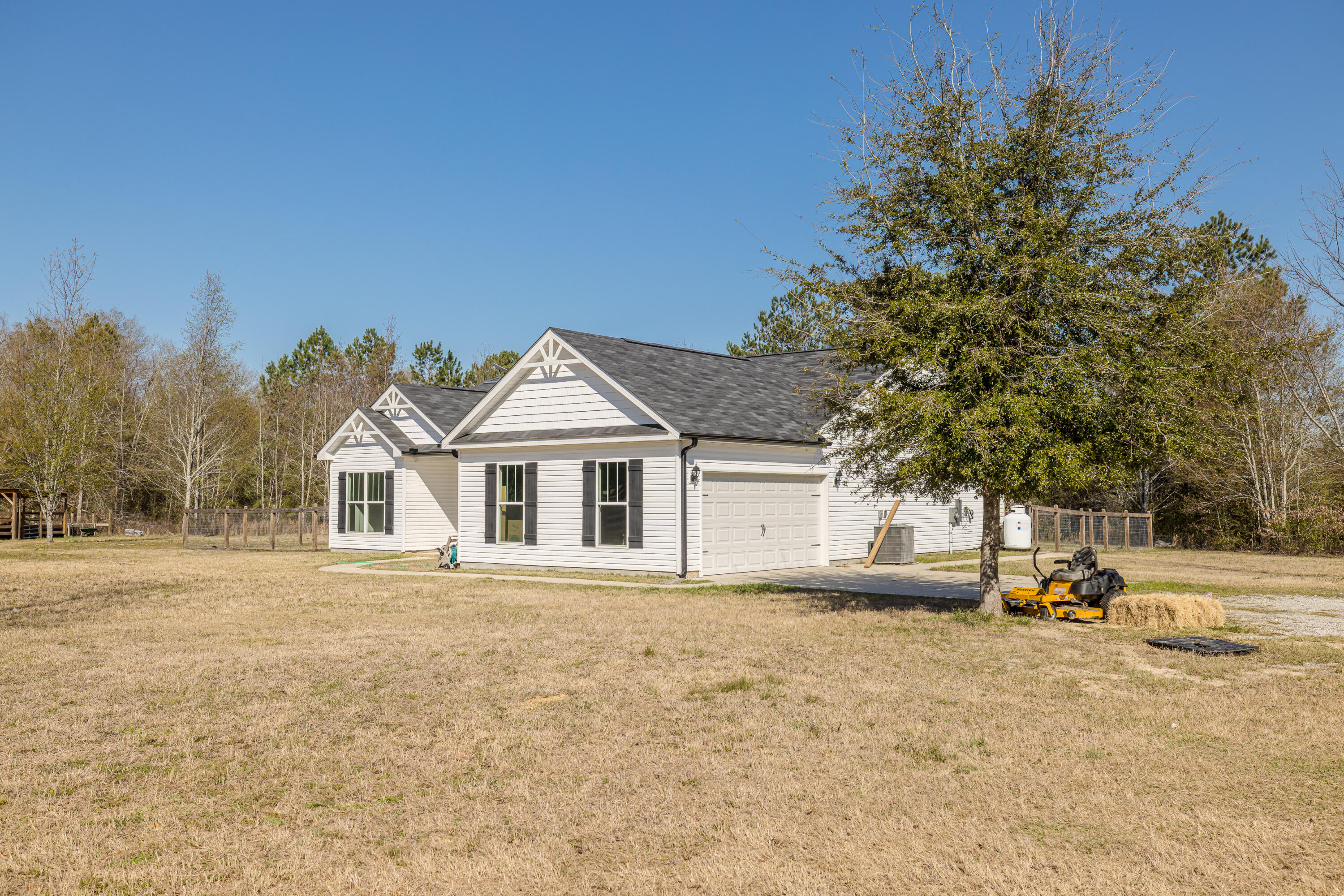 4991 McCombs Road Hephzibah, GA 30815 - Photo 4 of 74 4991McCombs-04