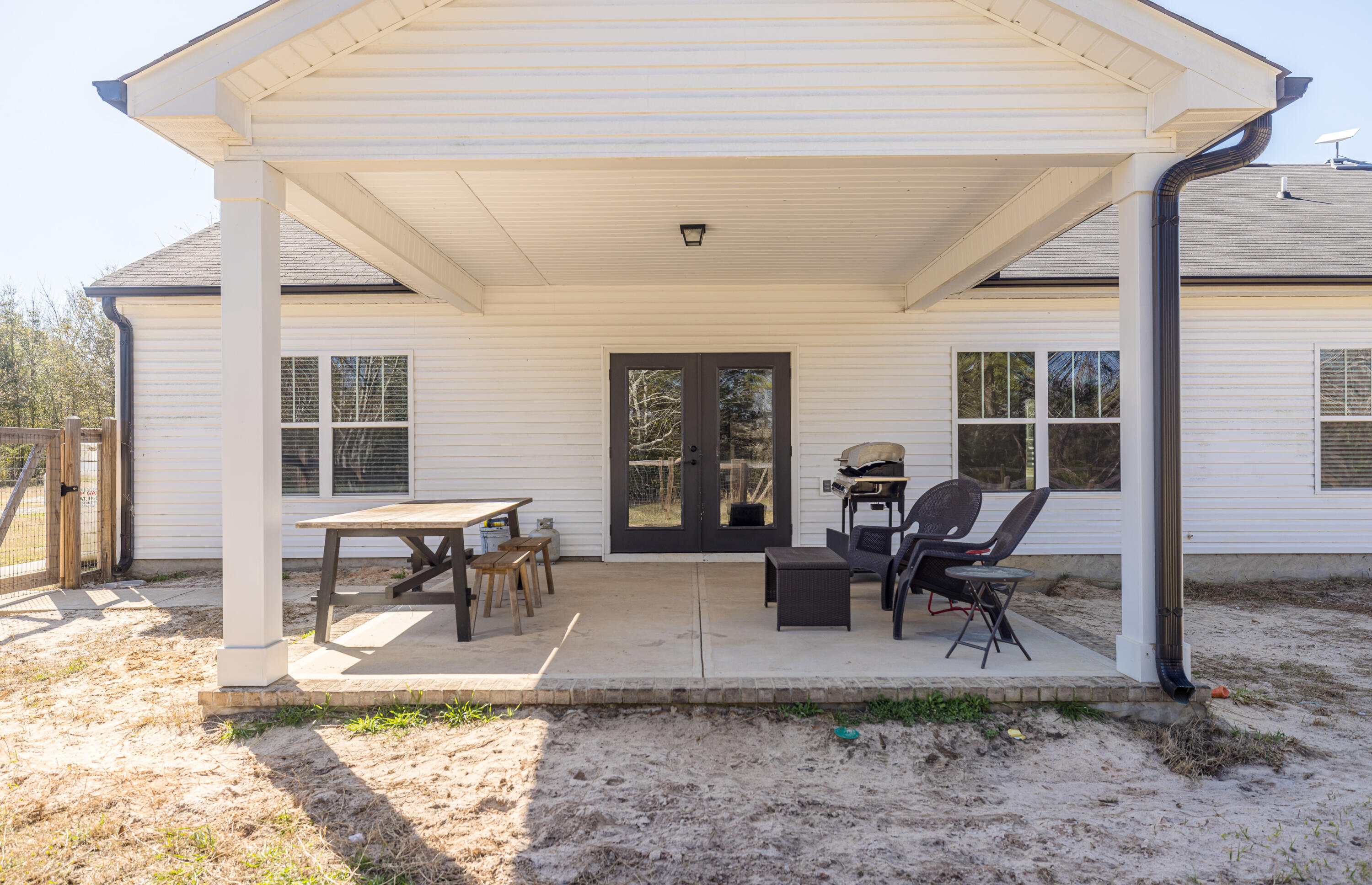 4991 McCombs Road Hephzibah, GA 30815 - Photo 45 of 74 4991McCombs-45