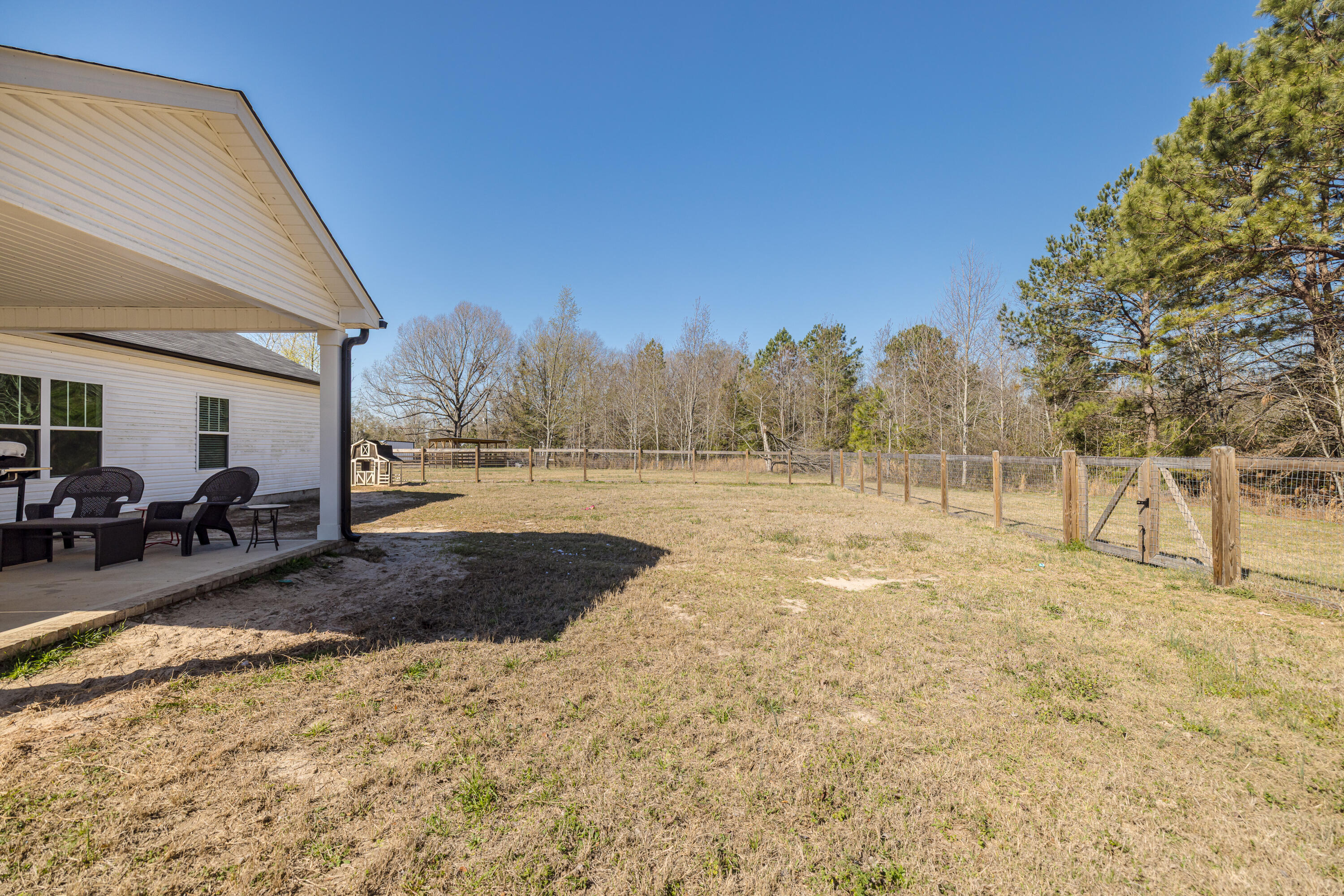 4991 McCombs Road Hephzibah, GA 30815 - Photo 47 of 74 4991McCombs-47