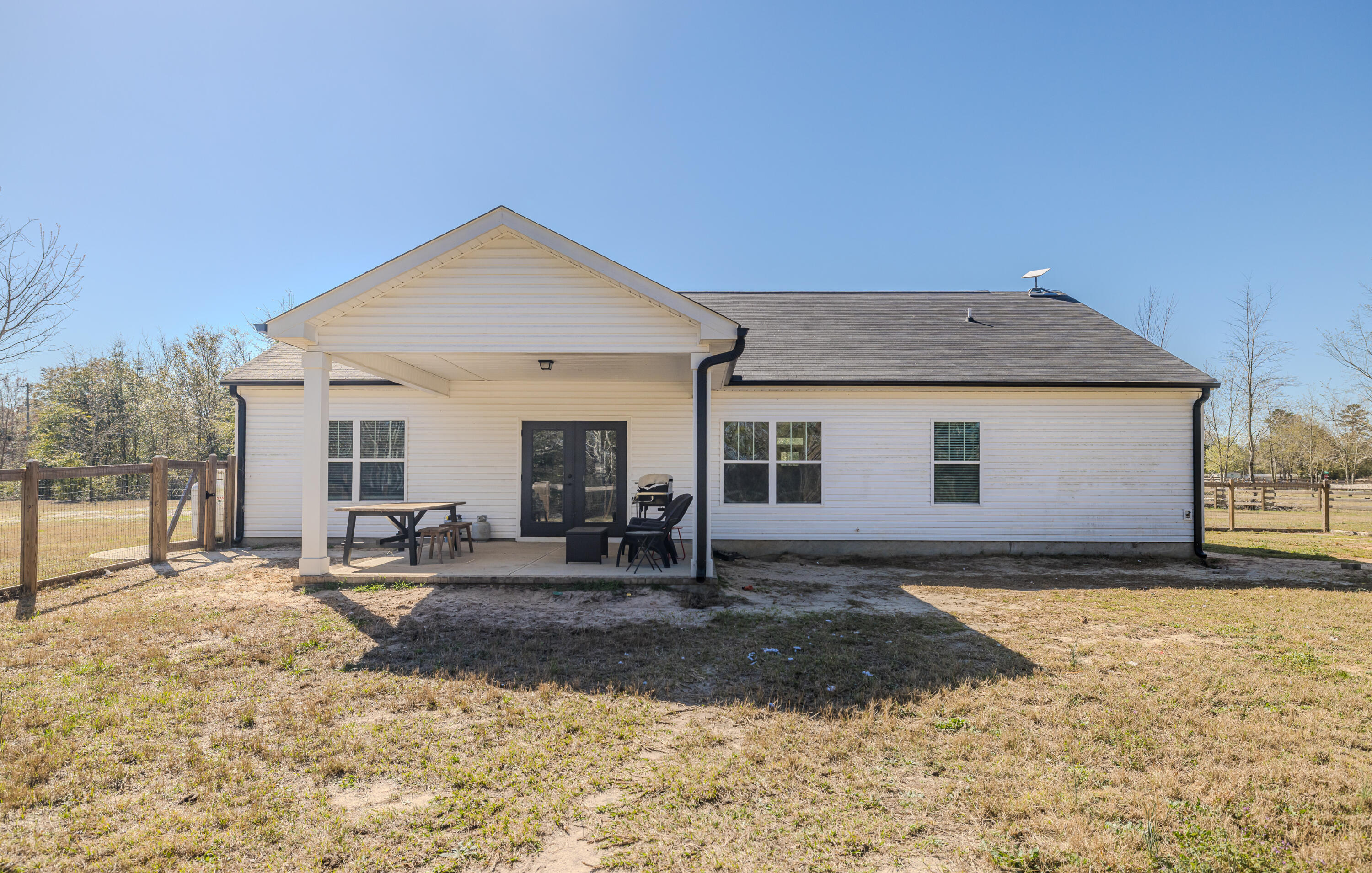 4991 McCombs Road Hephzibah, GA 30815 - Photo 48 of 74 4991McCombs-48