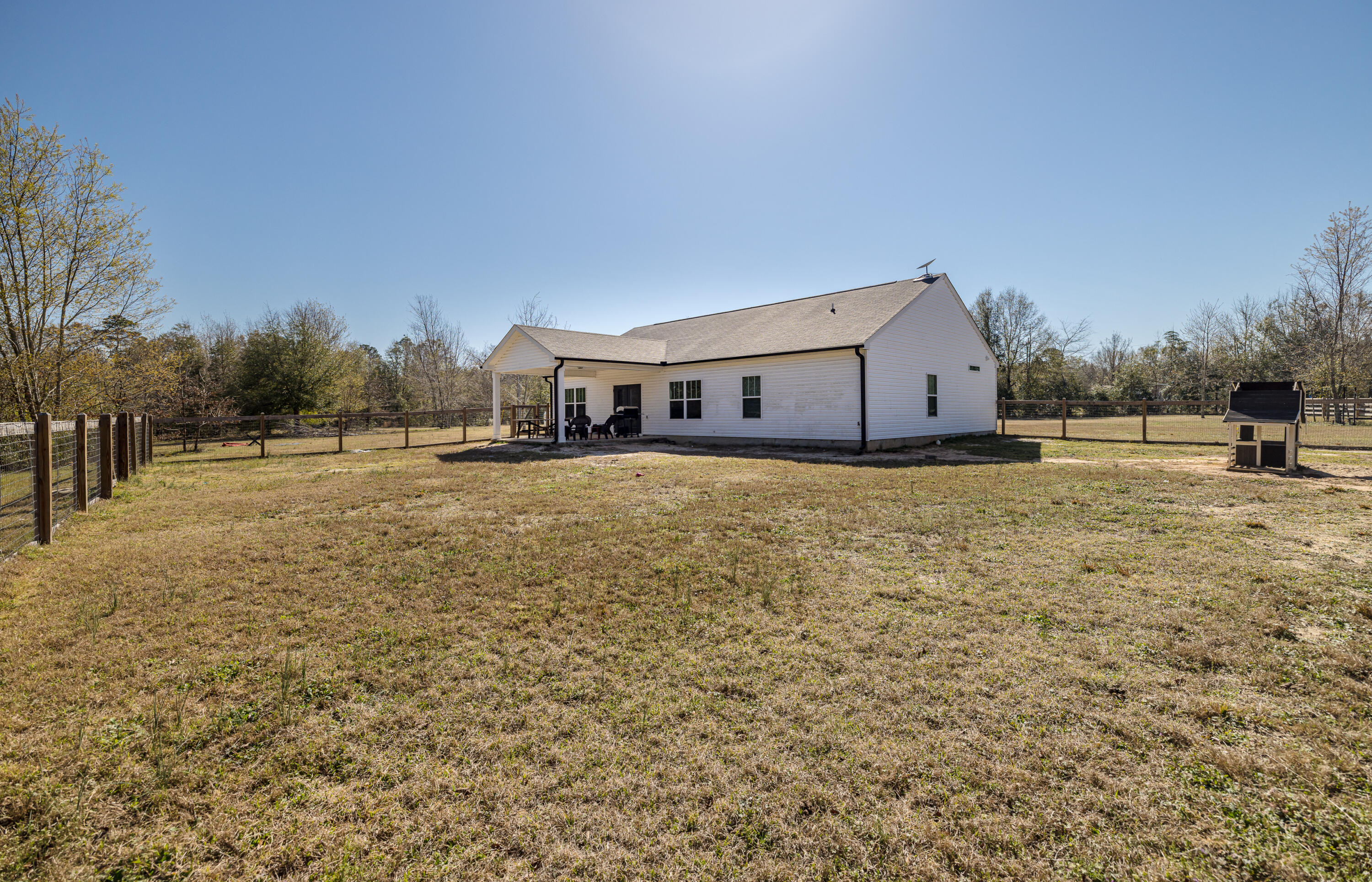4991 McCombs Road Hephzibah, GA 30815 - Photo 49 of 74 4991McCombs-49