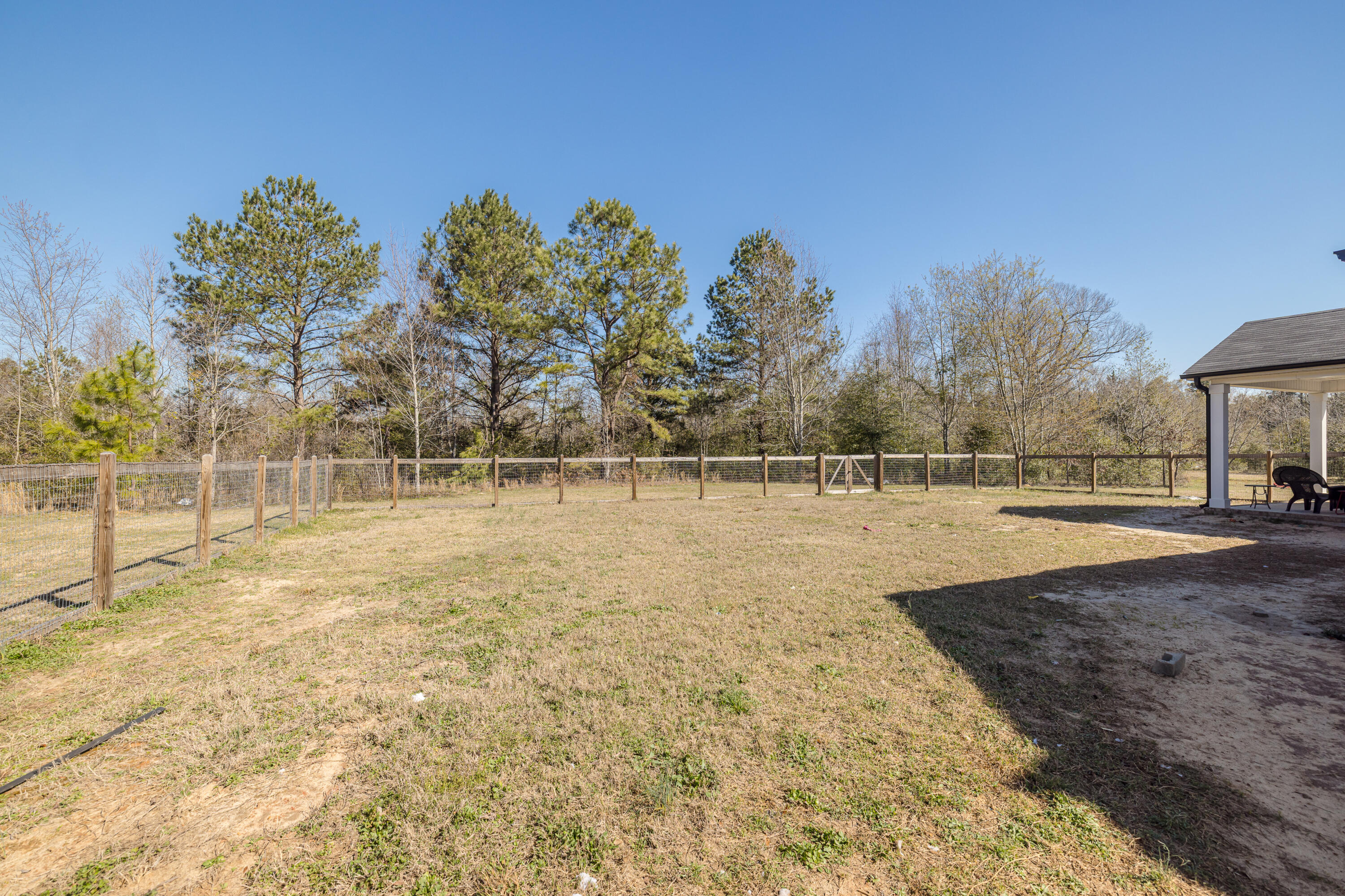 4991 McCombs Road Hephzibah, GA 30815 - Photo 50 of 74 4991McCombs-50