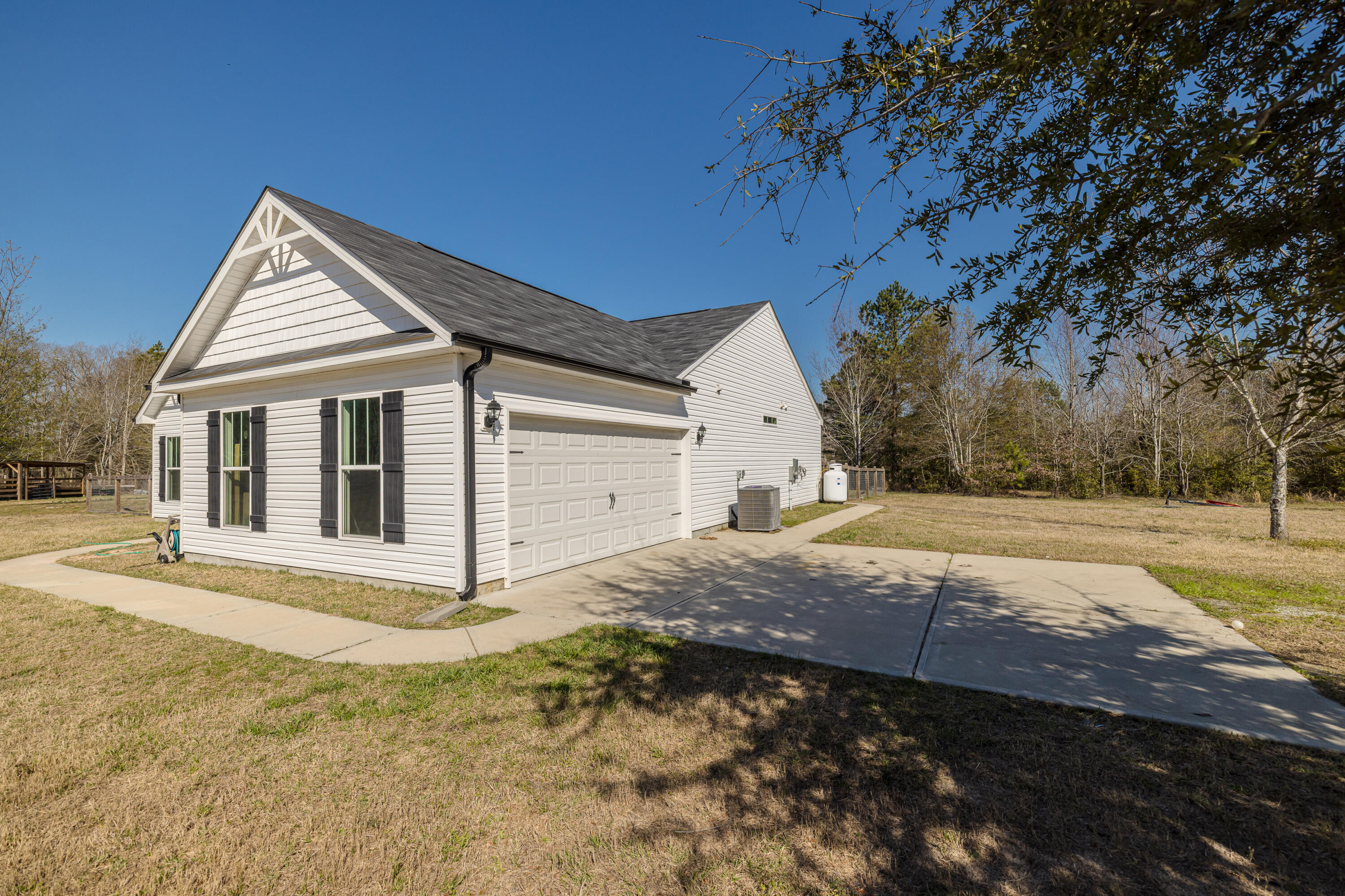 4991 McCombs Road Hephzibah, GA 30815 - Photo 5 of 74 4991McCombs-05