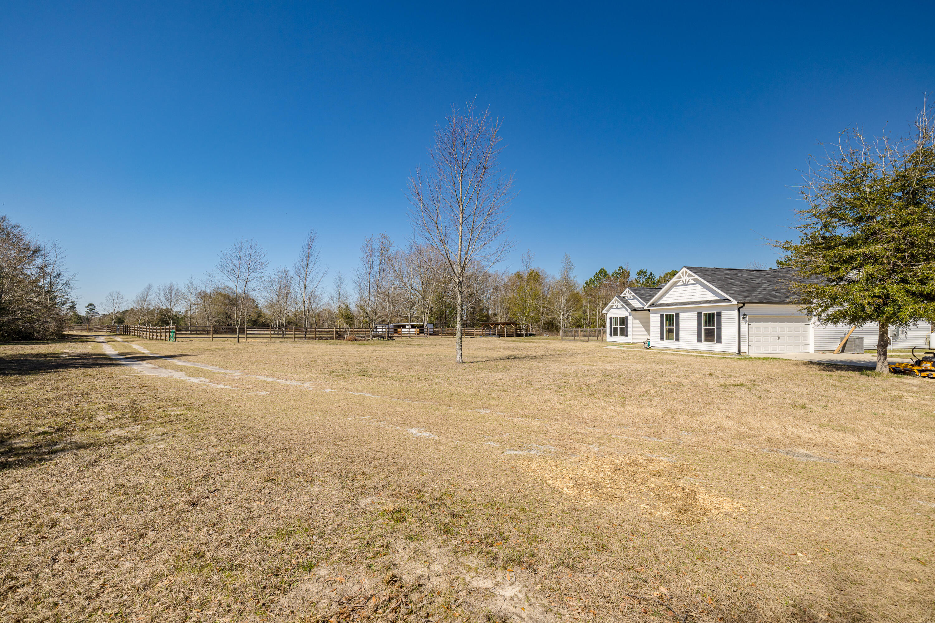 4991 McCombs Road Hephzibah, GA 30815 - Photo 53 of 74 4991McCombs-53