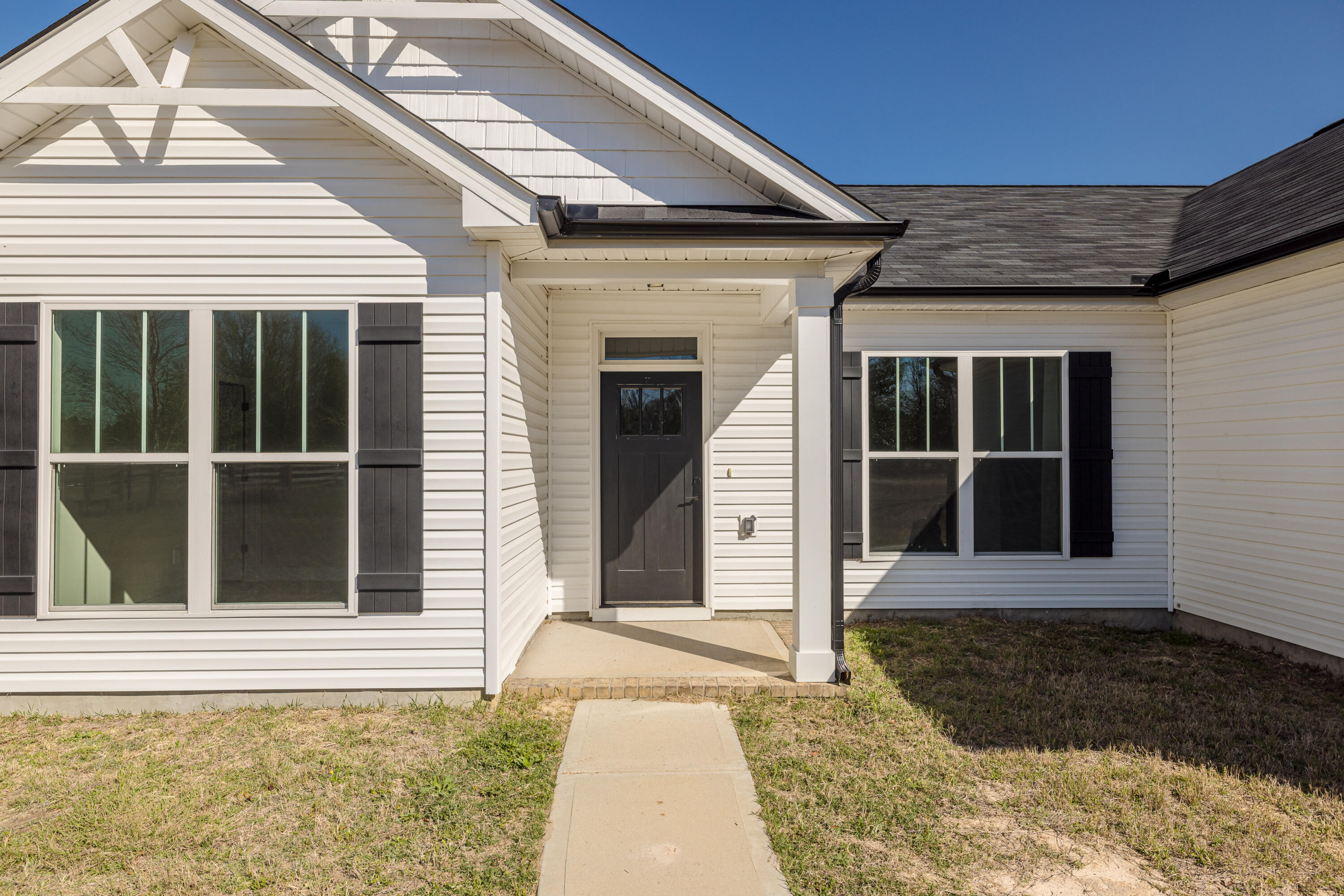 4991 McCombs Road Hephzibah, GA 30815 - Photo 6 of 74 4991McCombs-06