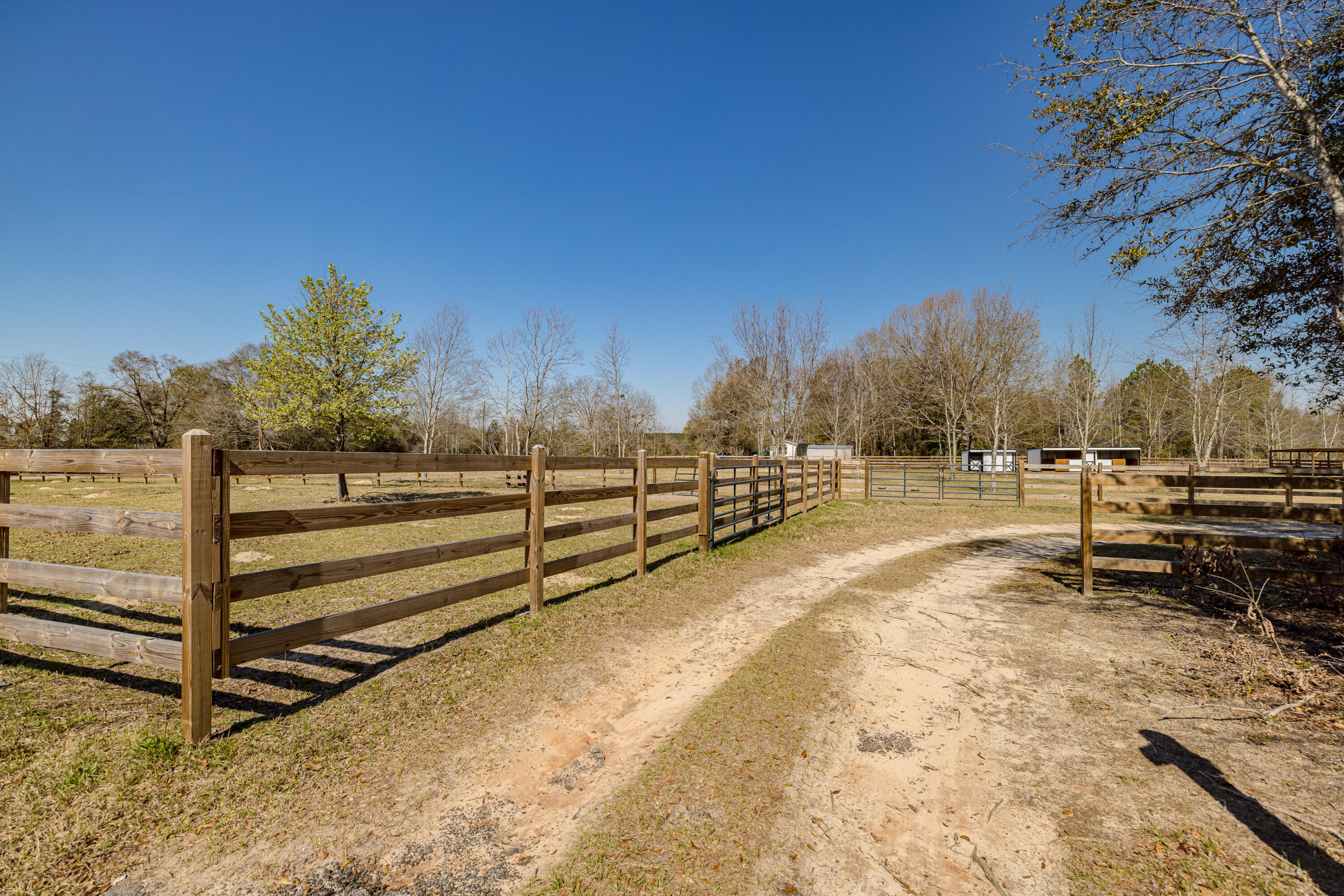 4991 McCombs Road Hephzibah, GA 30815 - Photo 63 of 74 4991McCombs-63