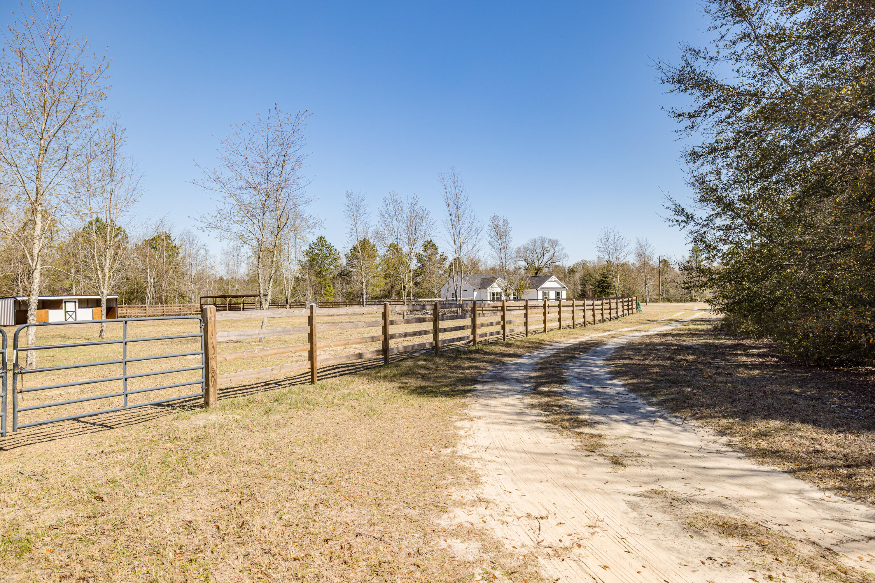4991 McCombs Road Hephzibah, GA 30815 - Photo 64 of 74 4991McCombs-64