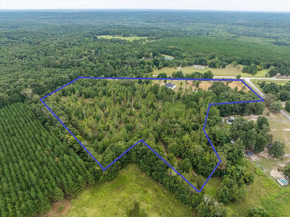 4991 McCombs Road Hephzibah, GA 30815 - Photo 74 of 74 4991 mccombs rd lot lines
