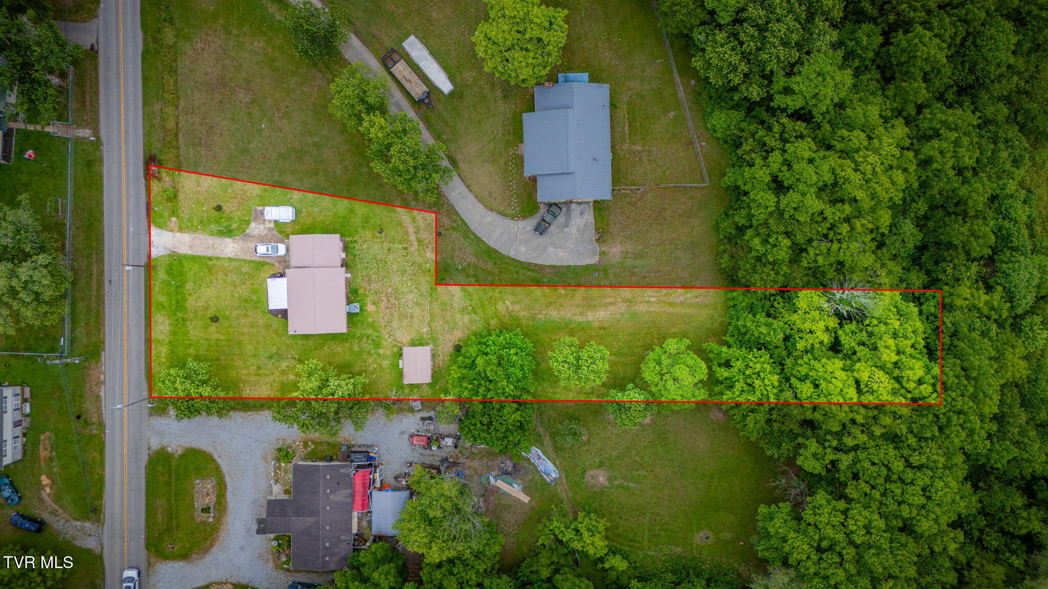 605 Main Street Mosheim, TN 37818 - Photo 27 of 27 105a (6)