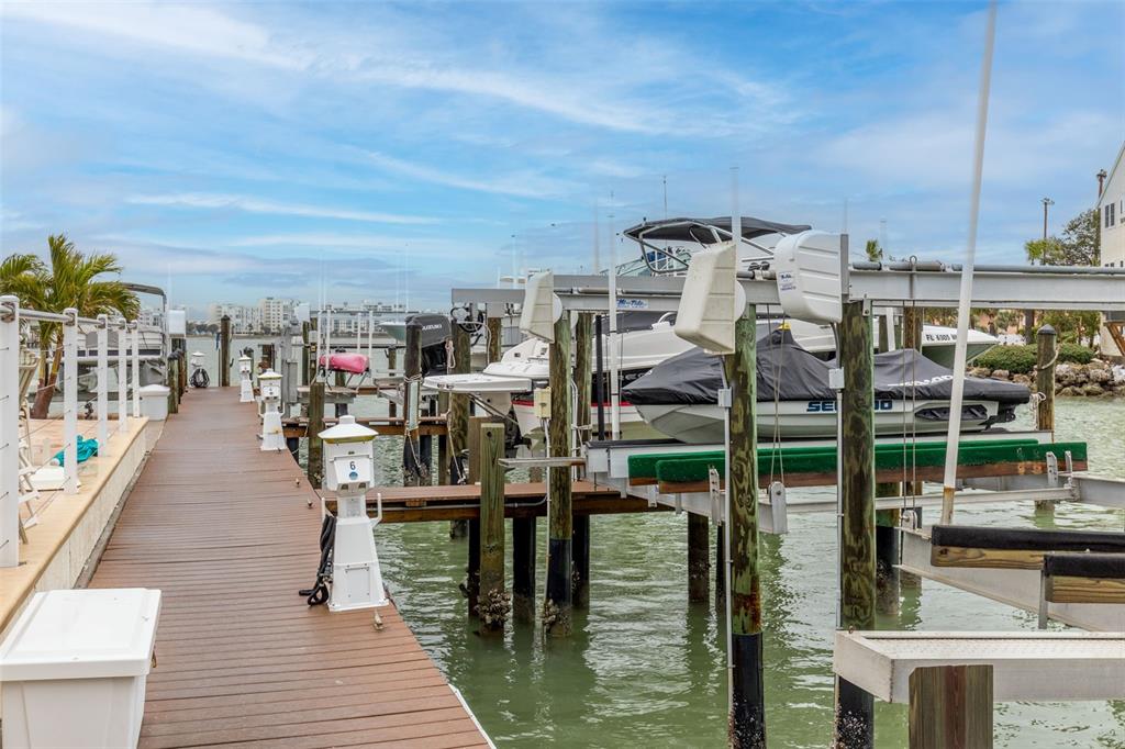 9341 Blind Pass Road St. Pete Beach, FL 33706 - Photo 30 of 44