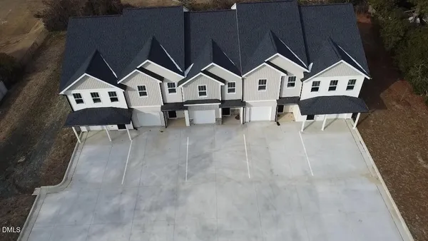 $1,800 | 253 North Hickory Street, Angier, NC 27501