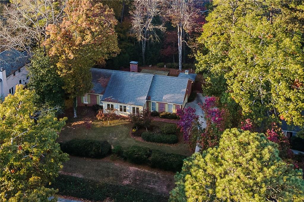 1706 Womack Road Dunwoody, GA 30338 - Photo 1 of 1 Gallery Image 1