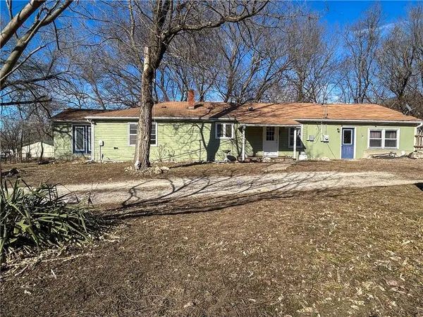 $349,900 | 421 South 1st Street, Mound City, KS 66056