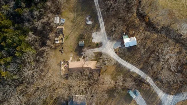 $339,900 | 421 South 1st Street, Mound City, KS 66056