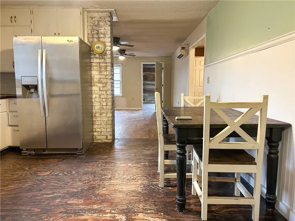 $339,900 | 421 South 1st Street, Mound City, KS 66056