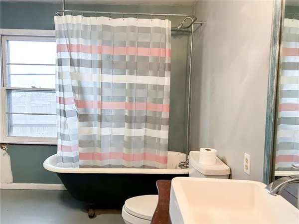 $349,900 | 421 South 1st Street, Mound City, KS 66056