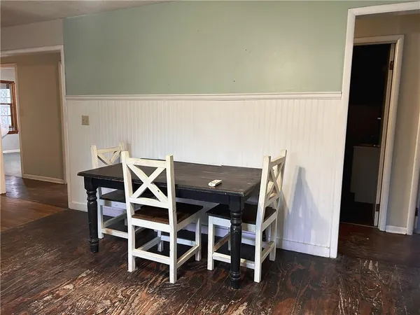 $339,900 | 421 South 1st Street, Mound City, KS 66056