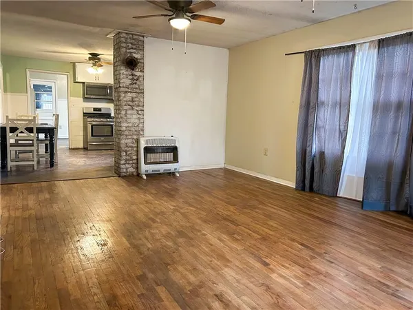 $339,900 | 421 South 1st Street, Mound City, KS 66056
