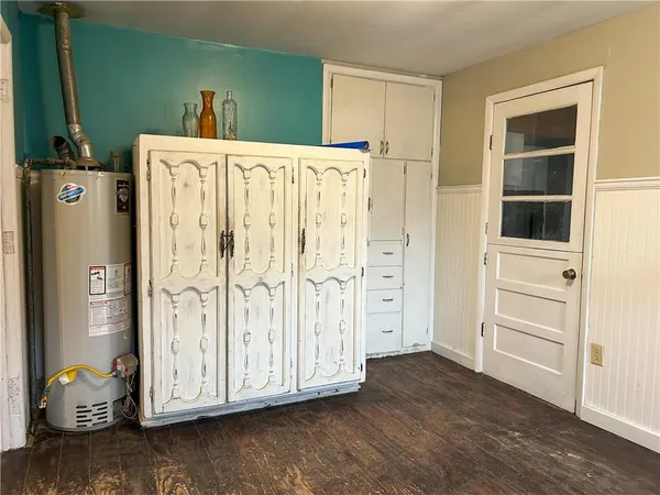 $349,900 | 421 South 1st Street, Mound City, KS 66056