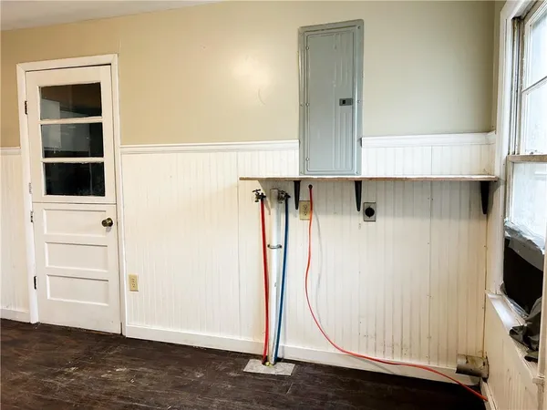 $349,900 | 421 South 1st Street, Mound City, KS 66056