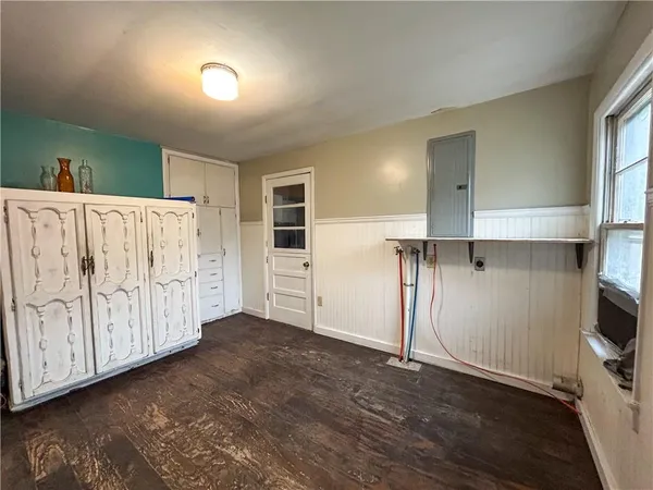 $349,900 | 421 South 1st Street, Mound City, KS 66056