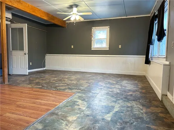 $349,900 | 421 South 1st Street, Mound City, KS 66056