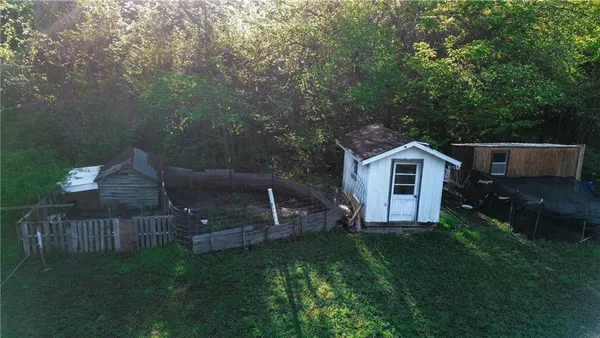 $339,900 | 421 South 1st Street, Mound City, KS 66056