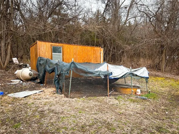 $349,900 | 421 South 1st Street, Mound City, KS 66056