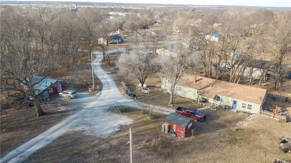 $349,900 | 421 South 1st Street, Mound City, KS 66056
