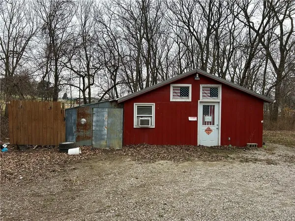 $339,900 | 421 South 1st Street, Mound City, KS 66056