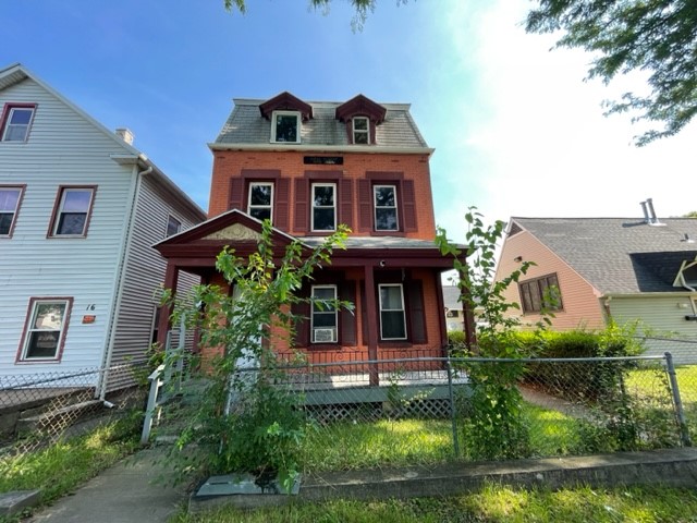 18 Weld Street Rochester, NY 14605 - Photo 1 of 1